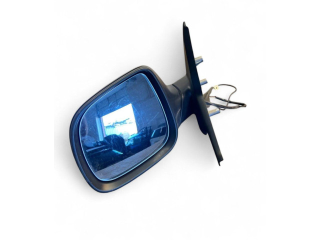 Zpětné zrcátko Volkswagen Transporter - Caravelle T5 2013 7E2857501EN9B9, 7E2857501EN9B9