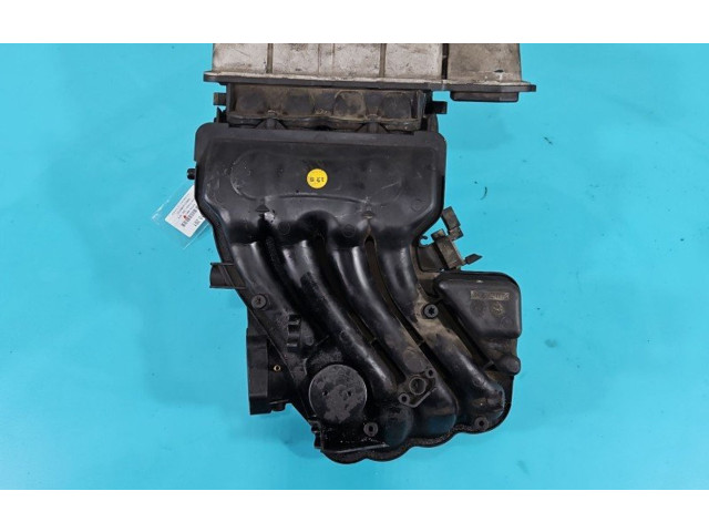 Всасывающий коллектор 06A133206, IMPRK1415201   Skoda Octavia Mk1 (1U)