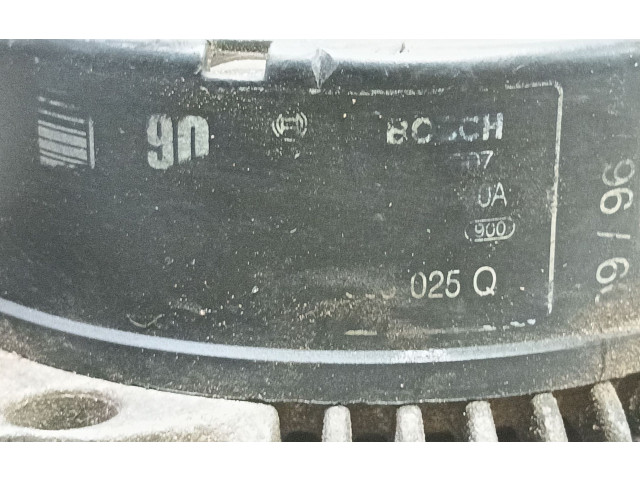 Генератор 28903018X, 038903018PX   Audi A3 8Y      