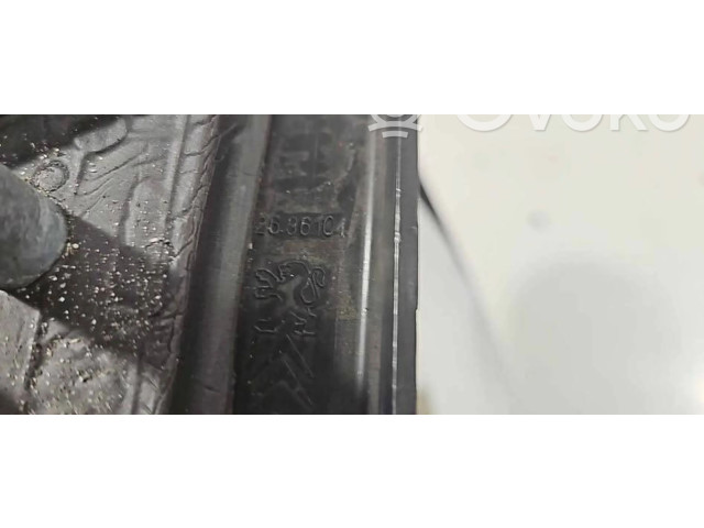 Зеркало электрическое        Peugeot Partner  2008 - 2014 года   