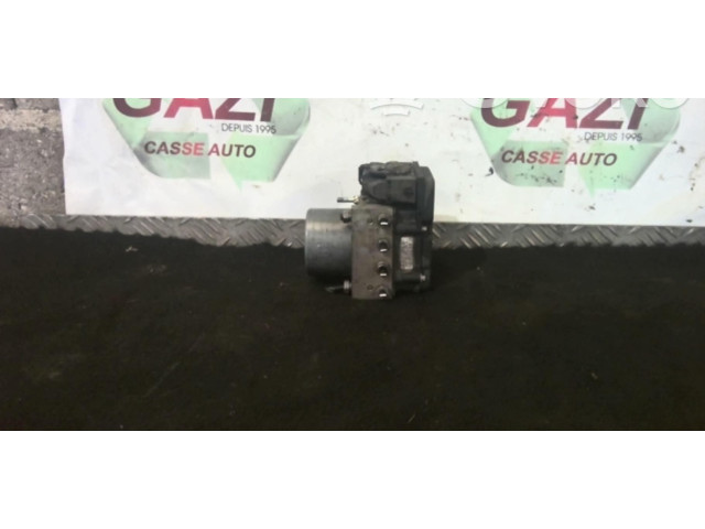 Блок АБС Citroen C4 I 2004 - 2010 года