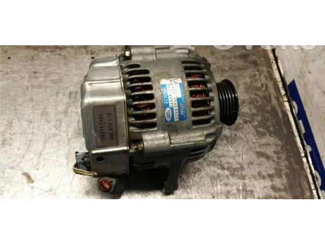 Генератор 455510115, 455510115   Rover 75      