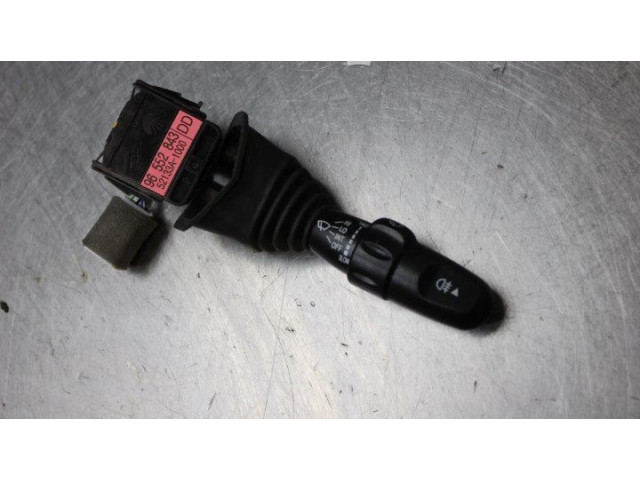 Ручка стеклоочистителей 96552843DD, 52133A1000   Chevrolet Nubira