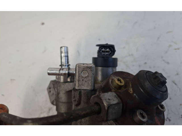 Топливный насос