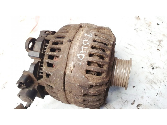 Генератор 9646477580 Citroen Xsara 2.0