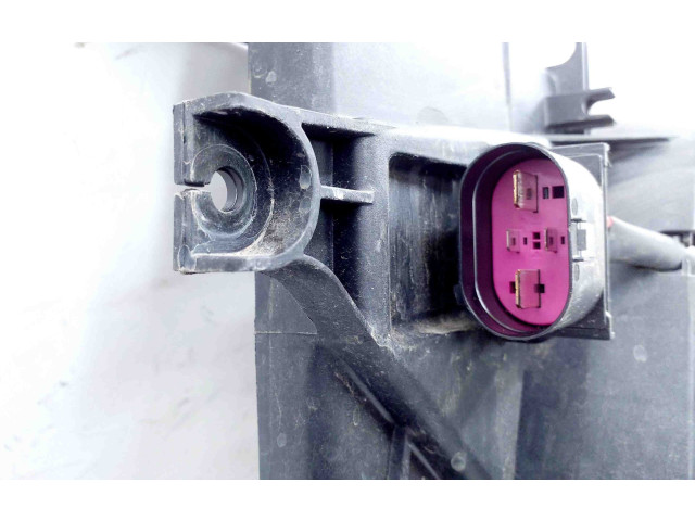 Диффузор 25380G5600, 3137232025 Hyundai Ioniq 2016 - года