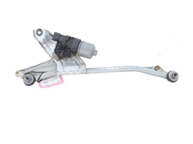 Моторчик дворников 8200619512 Dacia Duster