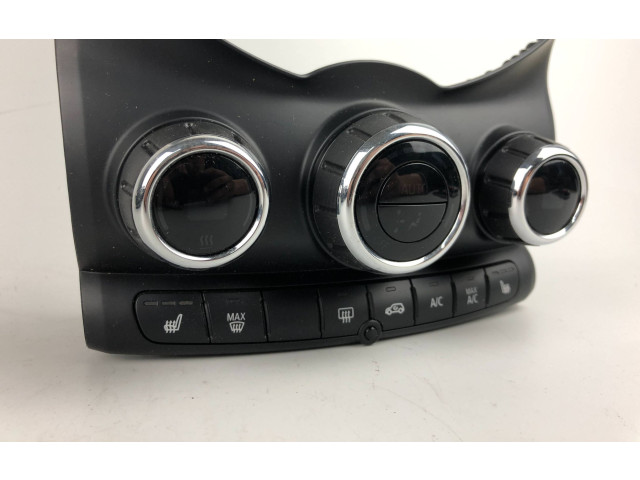 Блок управления климат-контролем 5A41F49   Mini One  Cooper F56 F55