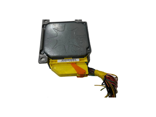 Блок подушек безопасности MR587757, 0285001686 Mitsubishi Colt