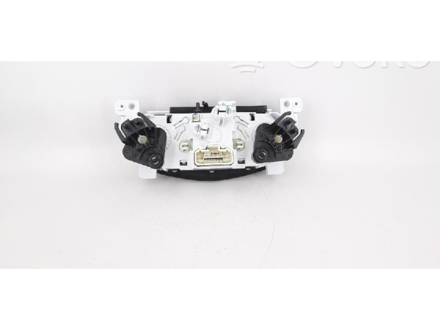 Блок управления климат-контролем 275106105R, 5P3741700   Dacia Sandero