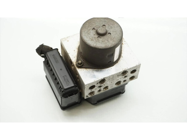 Блок АБС 6793232, 6793233 Mini One - Cooper R57 2007-2016 года