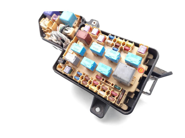 Pojistková skříňka 28300-10020, 156700-0503 Toyota Celica T230 2004