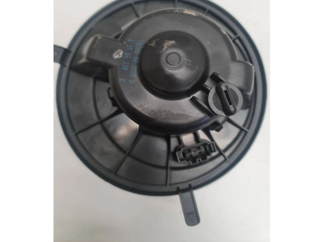 Вентилятор печки    1K1819015, 1K1819015C   Volkswagen Caddy