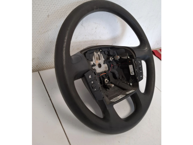 Руль Citroen Jumper  2014 -  года 30380440, 34185928A      