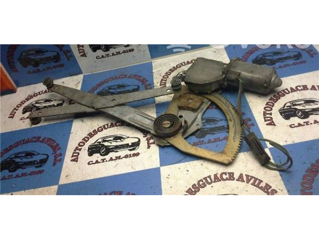 Zámek zadních dveří Ford Sierra 1987