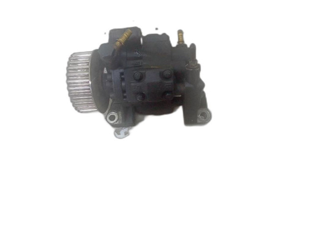 Vstřikovací čerpadlo Nissan Qashqai+2