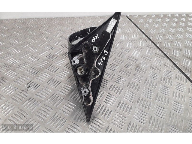 Зеркало электрическое        Fiat 500L  2013 -  года   