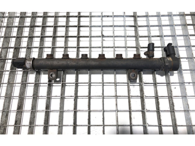 Топливная рампа Volkswagen Crafter