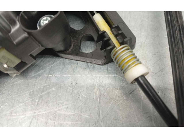 Электрический механизм для подъема окна без двигателя 2PINES, 5PUERTAS Skoda Octavia Mk3 (5E)