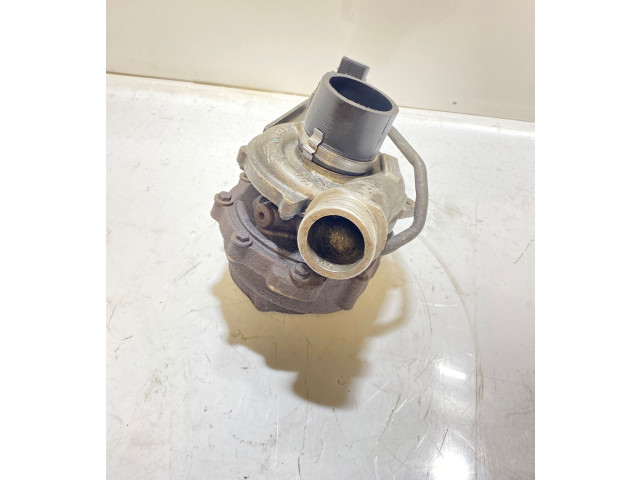 Турбина Volvo XC90 GTB2056VL, 7A9903019