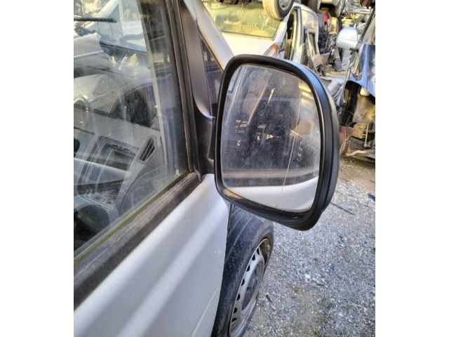 Zpětné zrcátko Mercedes-Benz Vito Viano W639 2007 Sinreferencia
