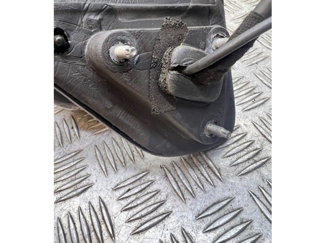 Зеркало электрическое Mercedes-Benz X-class W470 2017 - 2020 года