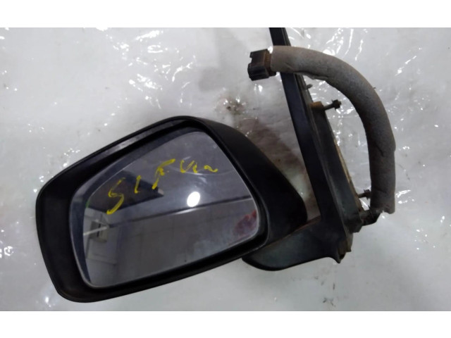 Зеркало электрическое        Nissan Pathfinder R50  1996 - 2005 года   
