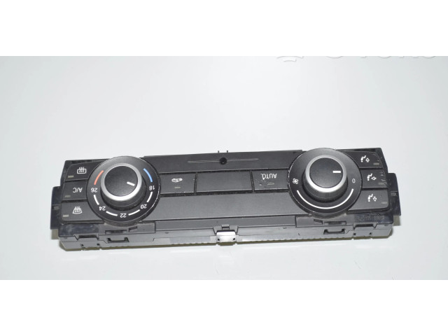 Блок управления климат-контролем 9289959, 9289960   BMW X3 F25