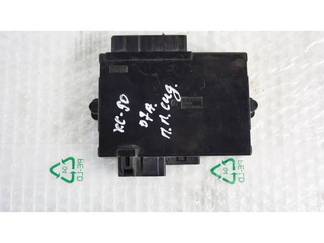 Блок управления 30739636, 19206   Volvo XC90