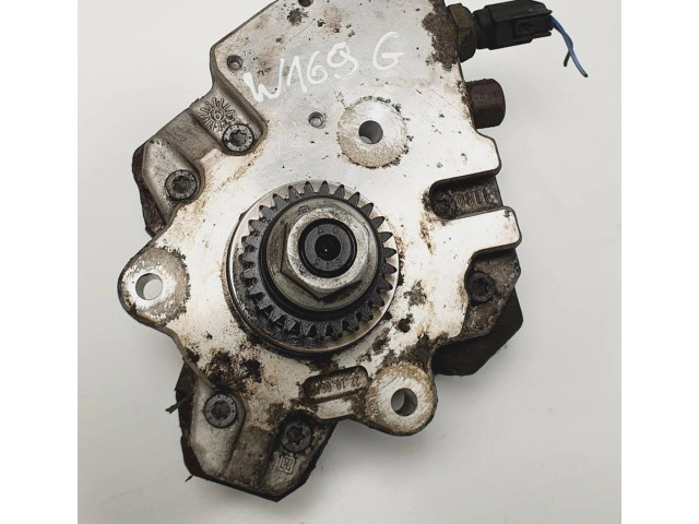 Топливный насос