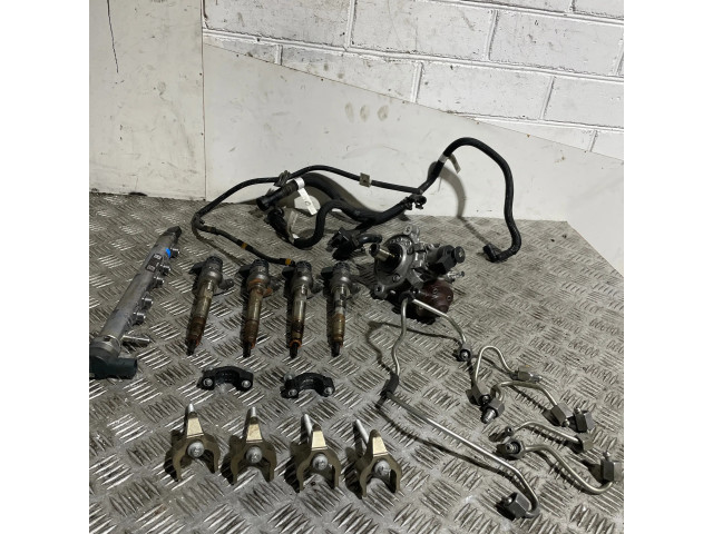 Vstřikovač 0281002949, 0445010540 BMW 1 F20 F21 pro naftový motor 2.0