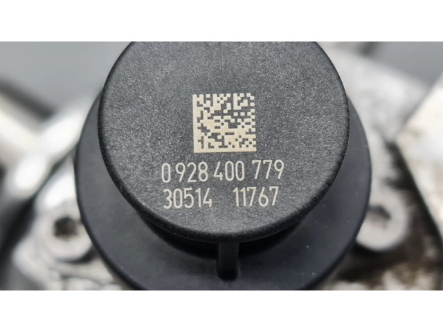 Vstřikovač 16790RZ0G01, 16450RZ0G01 Honda Civic IX pro naftový motor 1.6 N16A1