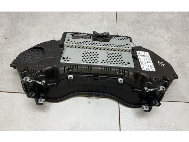 Панель приборов 4G8920934H Audi A7 S7 4G