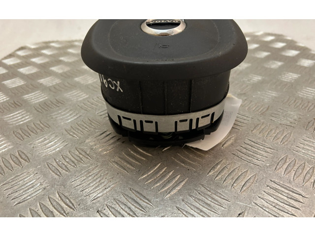 Подушка безопасности водителя 39834785   Volvo XC90