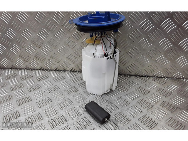 Топливный насос