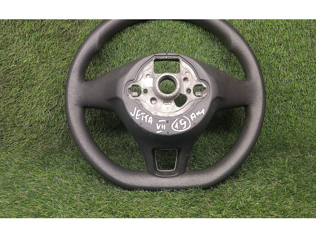 Руль Volkswagen Jetta USA  2019 -  года 17A419091      