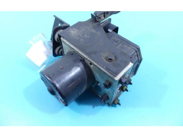 Блок АБС 6Q0614417D, IMPRK1279878 Skoda Fabia Mk1 (6Y) 1999 - 2007 года