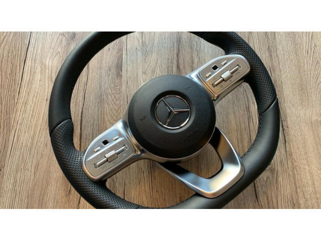Volant Mercedes-Benz A W177 2018 A0004608402, A0008608300