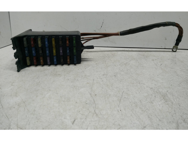 Блок предохранителей DBC10166, 51030170 Jaguar XJ SERIE 3