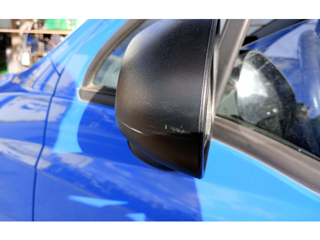 Зеркало электрическое Chevrolet Matiz - года