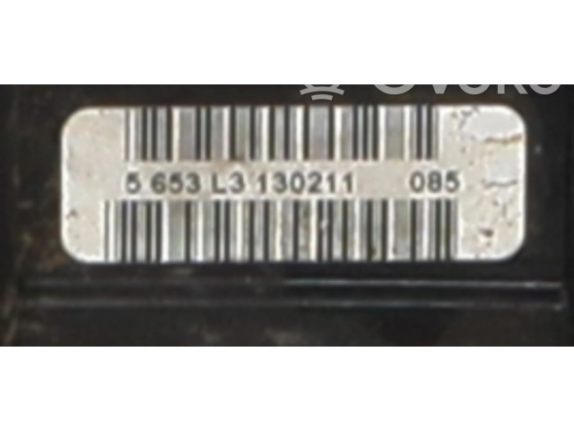 Блок АБС 00004541VW   Citroen  Nemo   -  года