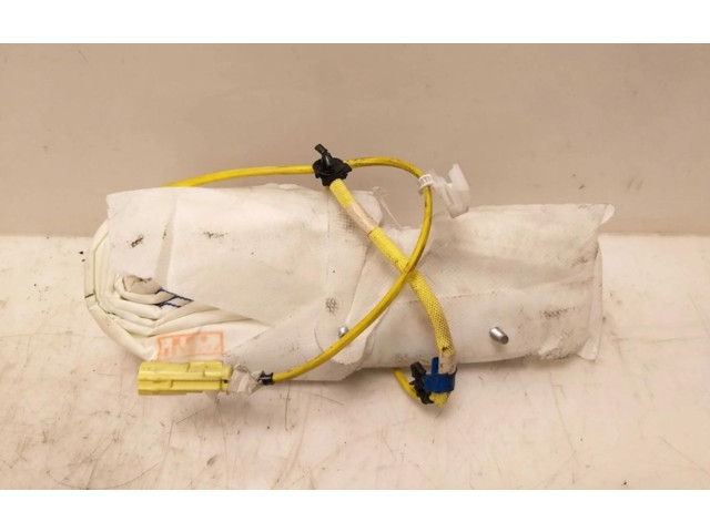 Подушка безопасности в сиденье 607573308VQ3, 607573308VQ3 Lexus IS-F