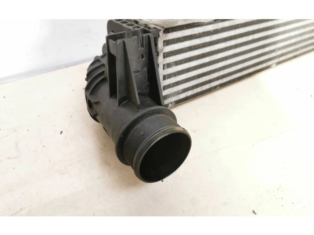 Интеркулер  2Q0145805A, 8F8500000   Audi A1 