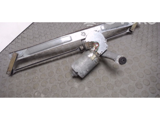 Моторчик дворников NICHTZUTREFFEND    Volkswagen Polo II 86C 2F