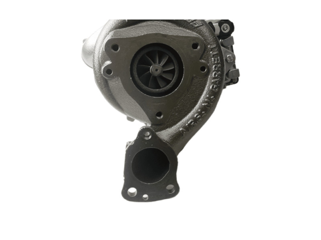  Турбина Jeep Grand Cherokee (WK)  757608, 765155-5008S         