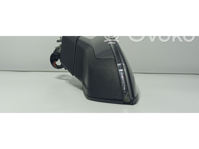 Зеркало электрическое        Seat Ibiza V (KJ)  2017 -  года   