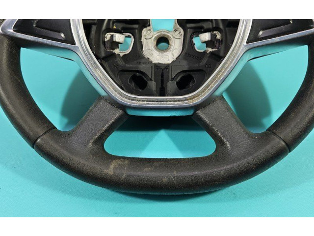 Руль Dacia Dokker 2012 - года 484001085R, IMPRK1487825