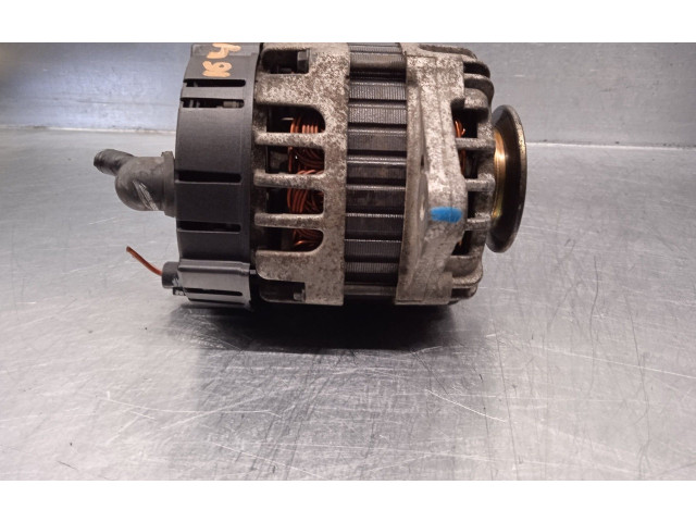 Генератор 96566261, TA000A000A52202   Chevrolet Matiz      