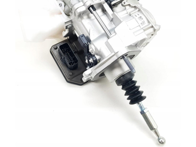 Jednotka ABS 4M0614105M, 503226   Audi Q7 4L 2010