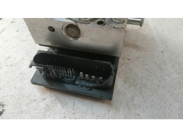 Блок АБС 27534AG110, 0265231885 Subaru Impreza II 2006-2007 года